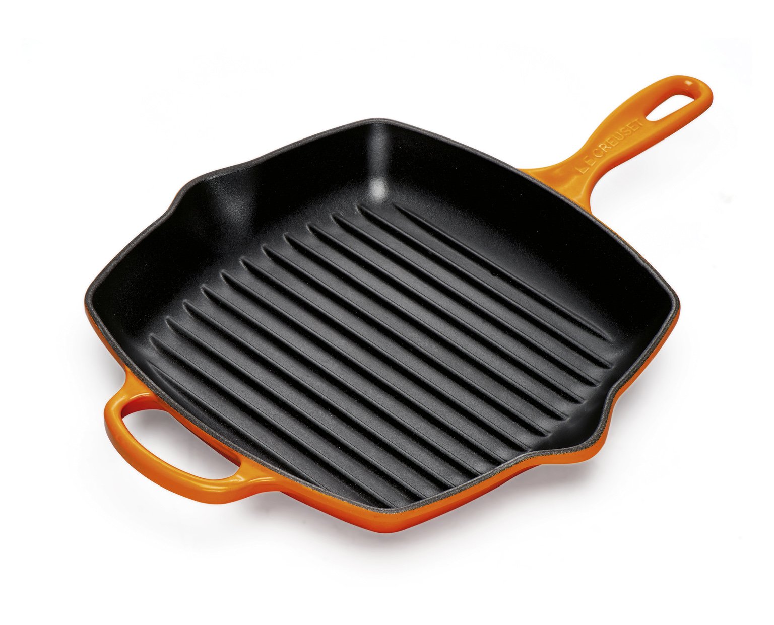 Le Creuset Grillpanna 26 cm Vulkan