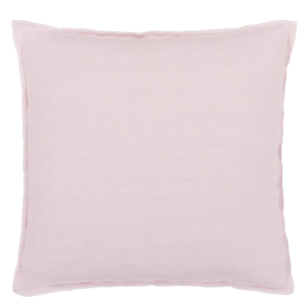 Designers Guild kudde Brera Lino Rose