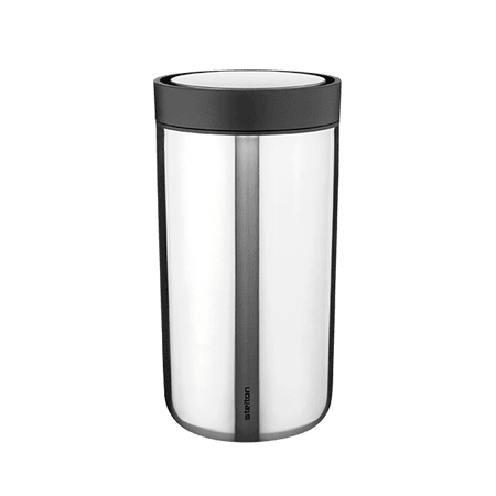 Stelton To Go Click 0,4L Stål