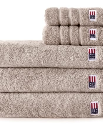 Lexington Original Towel Tan 70x130 cm