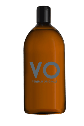 Savon de Marseille flytande tvål VO refill Black Jasmin 1000ml