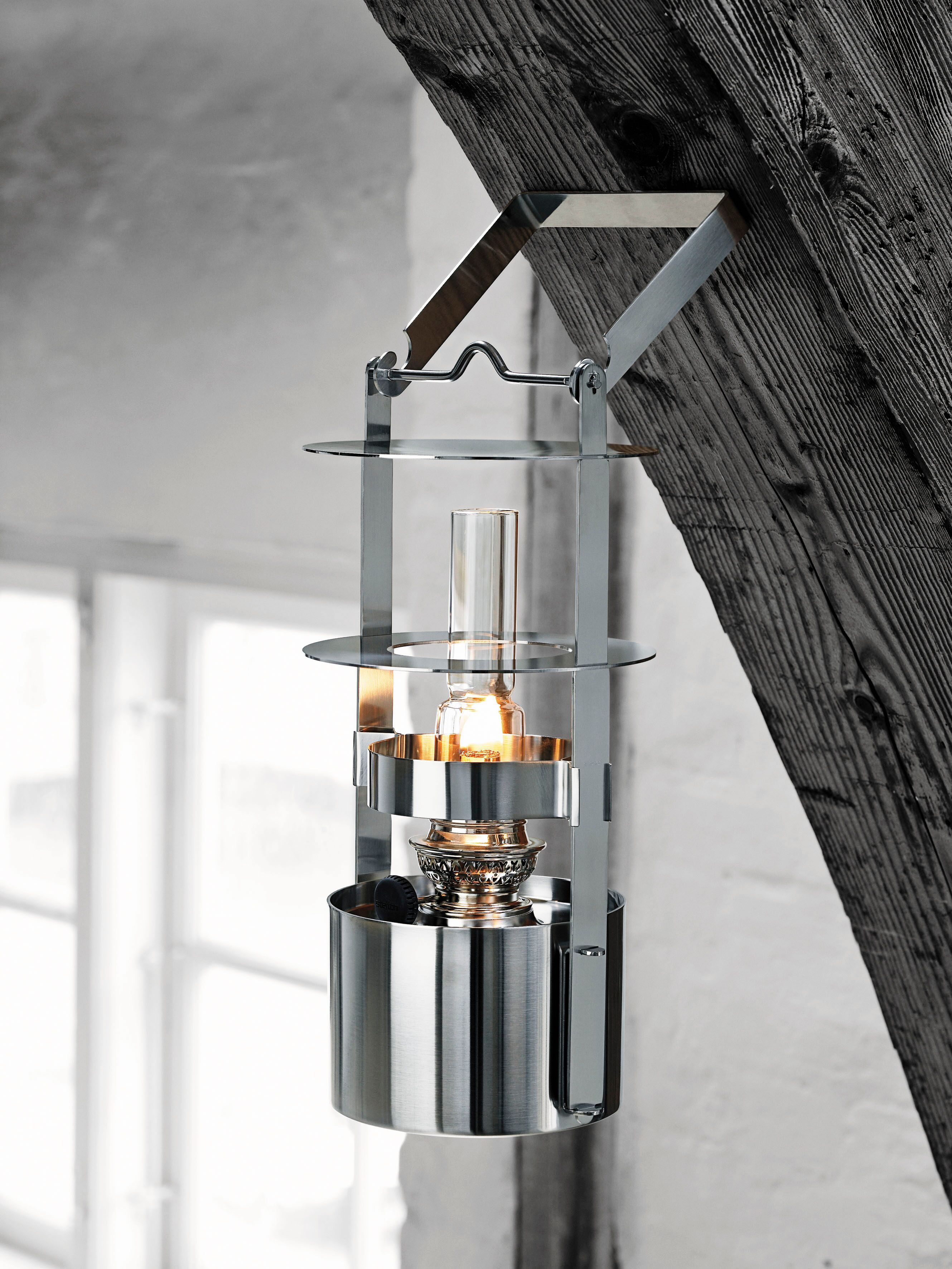 Stelton Skeppslampa Liten