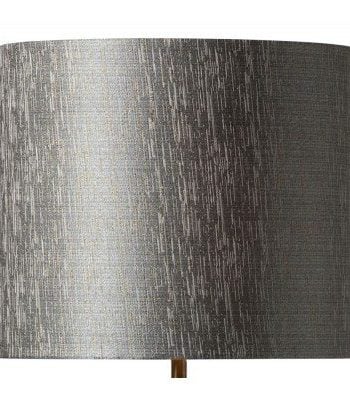 Watt &ampampamp Veke Erica lampskärm 29 gray/gold