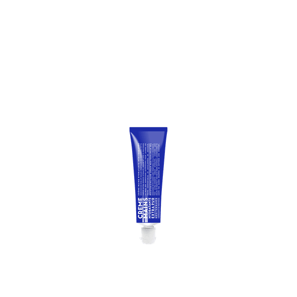 Savon de marseille Handkräm 30 ml Mediterranean sea