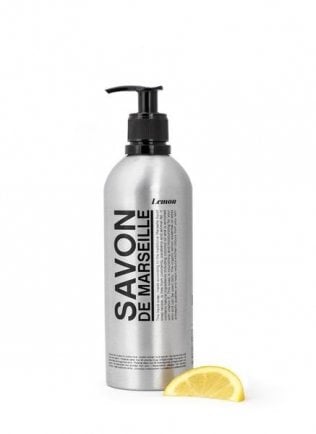 Savon De Marseille Handtvål Home Lemon