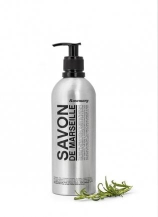 Savon De Marseille Handtvål Home Rosmary