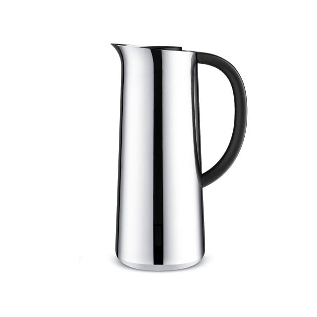 Alessi Nomu Thermo Insulated Jug