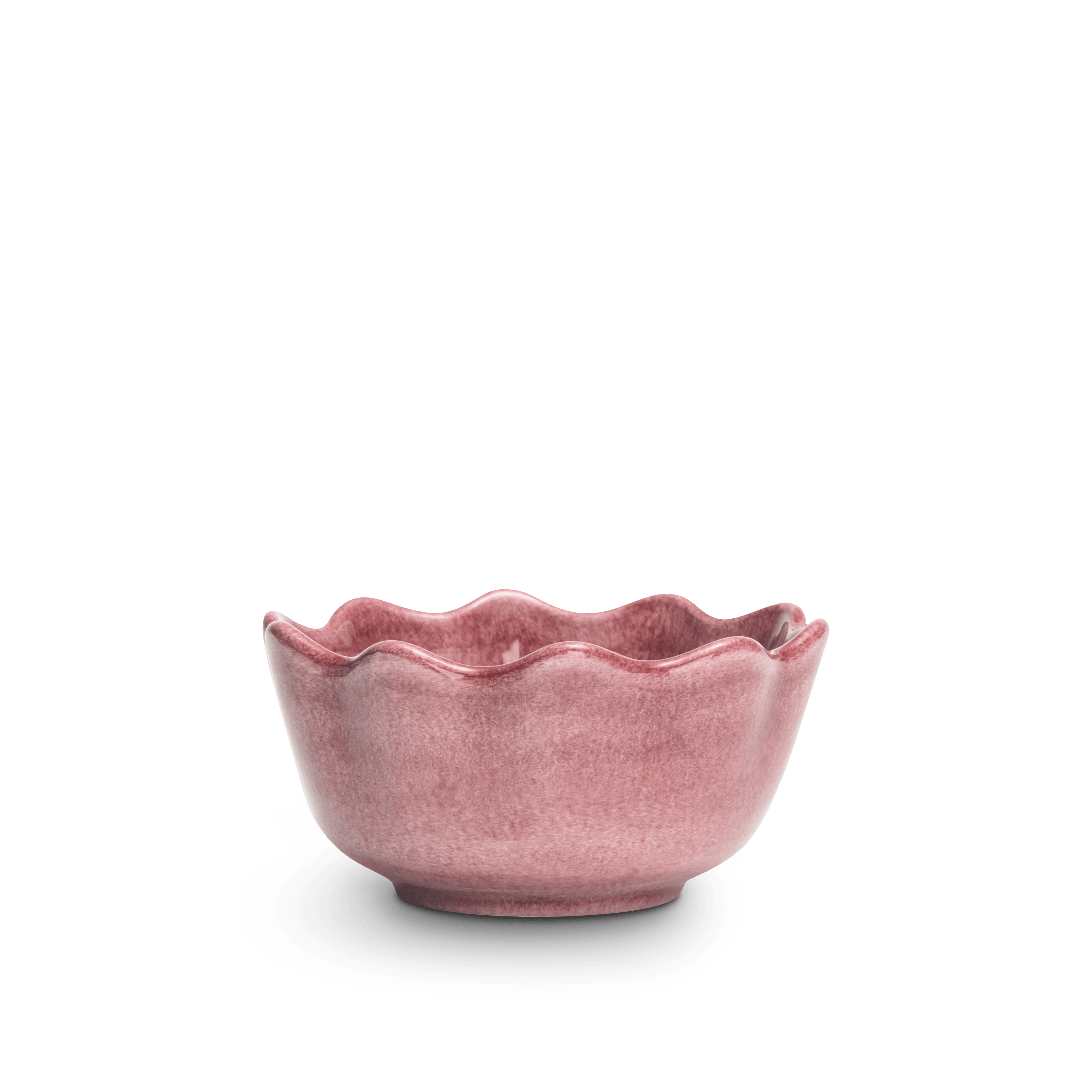 Mateus Mini Ostronskål Ljusrosa 13 cm