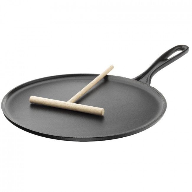 Le Creuset crepespanna 27 cm