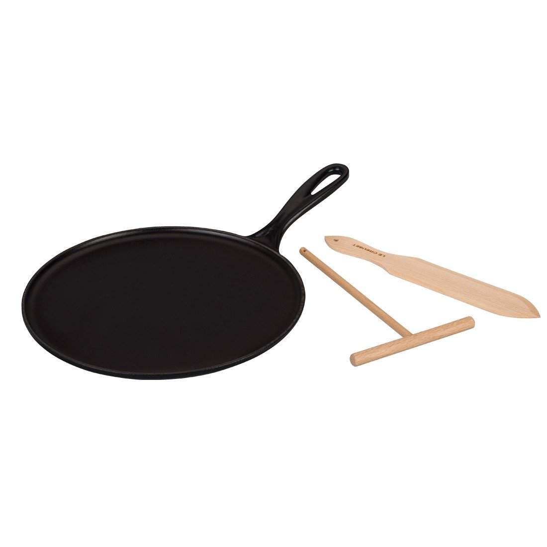 Le Creuset crepespanna 27 cm - Bild 2