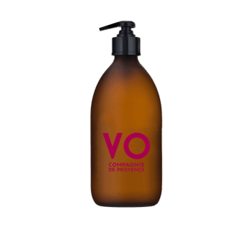 Savon de Marseille flytande tvål VO Cistus Cardamom 500 ml