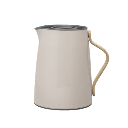 Stelton Emma Termoskanna Te 1L Nude