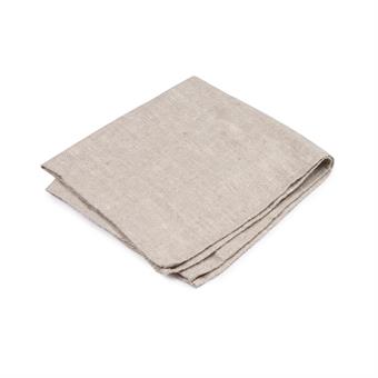 Axlings Linne servett Torp natur 45x45 cm