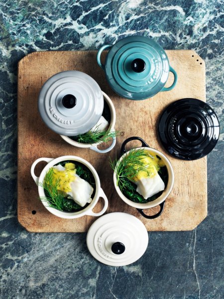 Le Creuset Minigryta Deep Teal