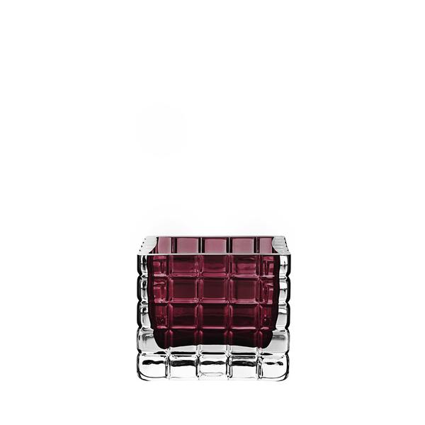 Louise Roe City Light Amethyst Small
