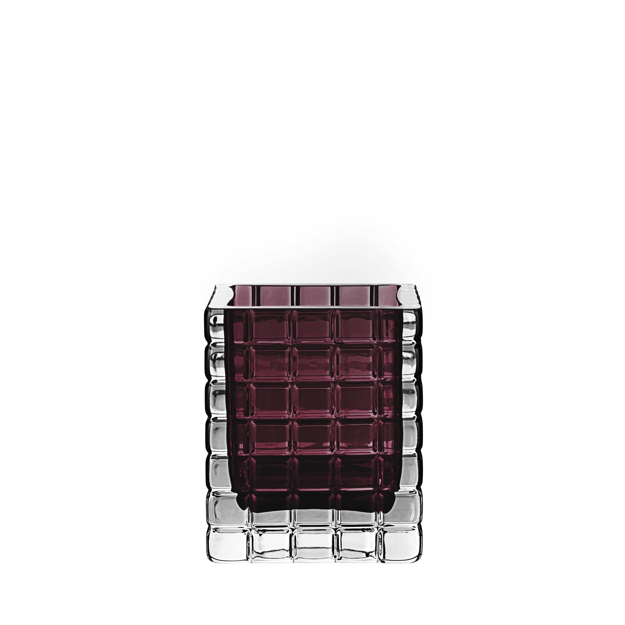 Louise Roe City Light Amethyst Medium