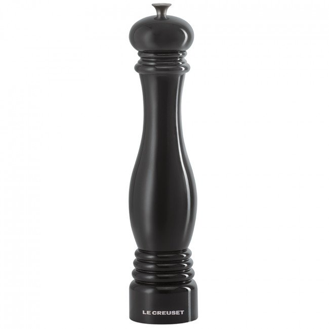 Le Creuset Pepparkvarn Svart 30cm