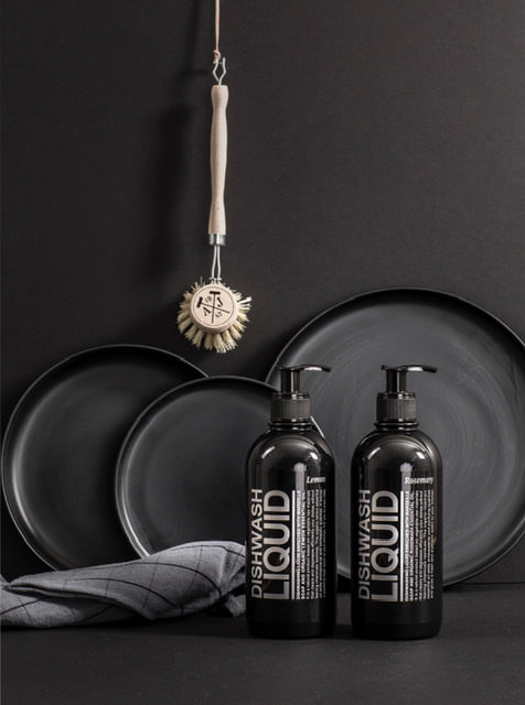 Savon de Marseille Diskmedel Lemon 500 ml