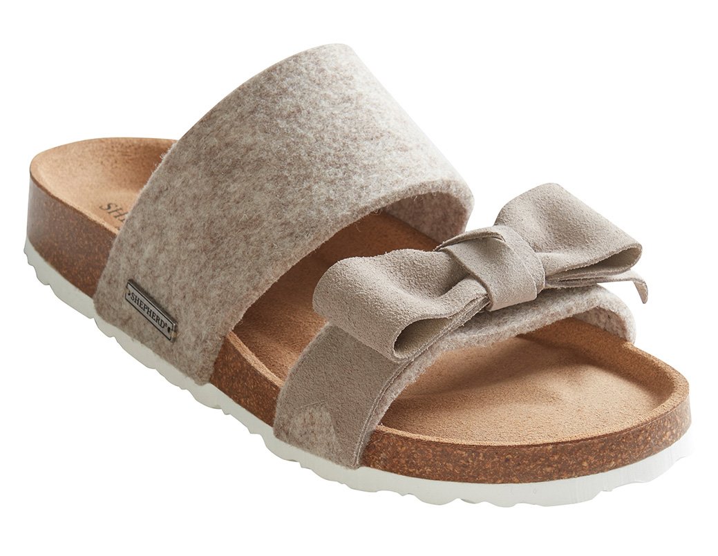 Shepherd Sandal Elisabet Beige stl.41