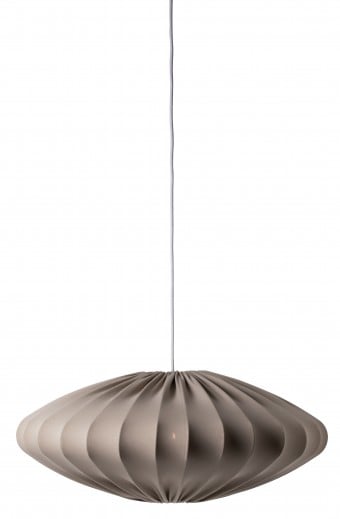 Watt & Veke Taklampa Ellipse 65 Sand