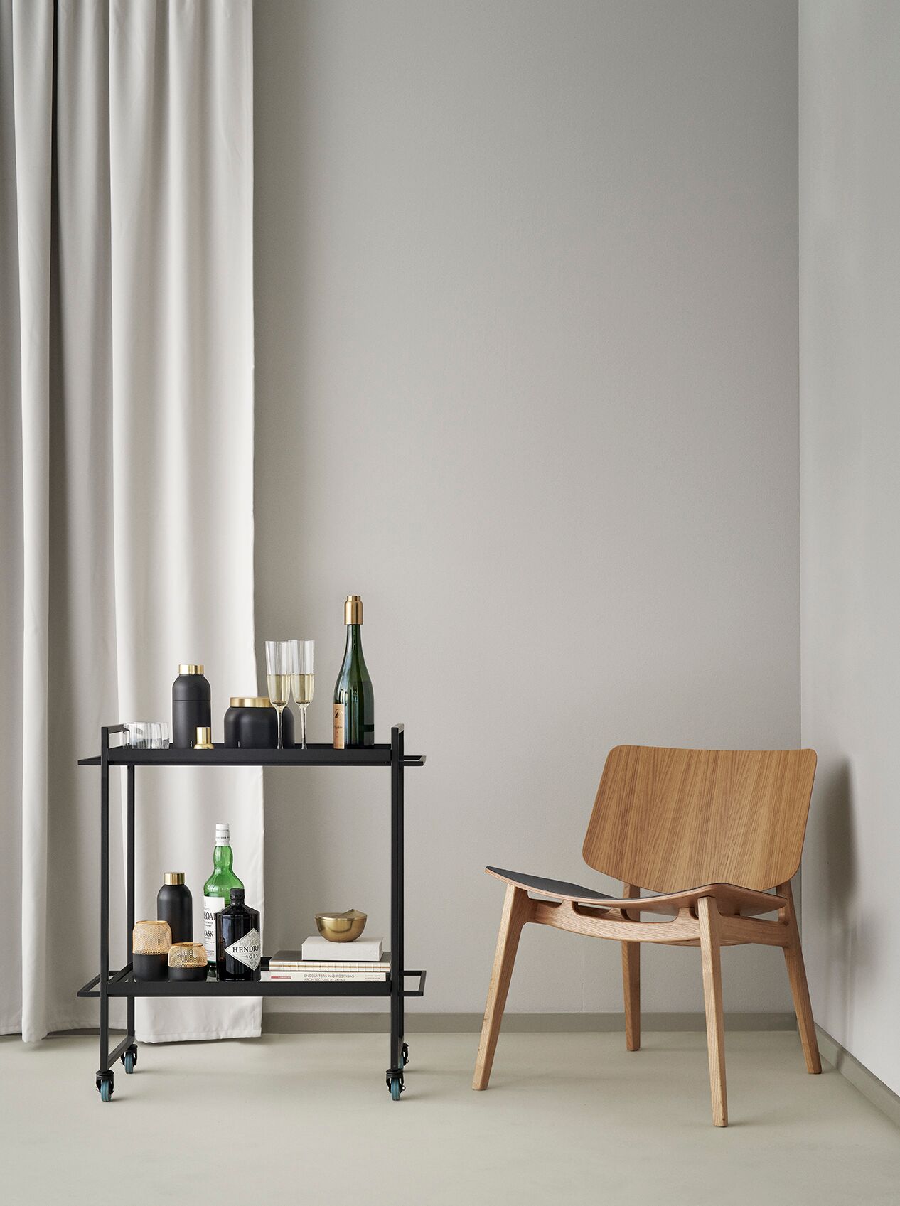 Stelton Collar Ishink