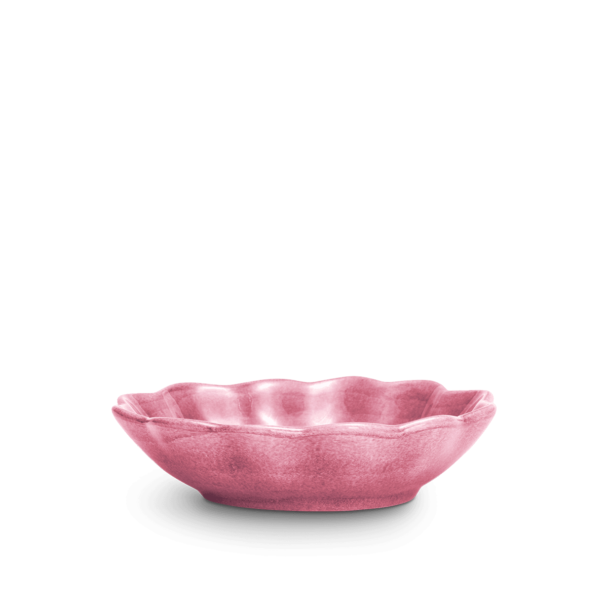 Mateus Ostronskål Rosa 18 cm