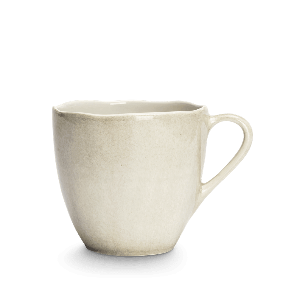 Mateus Organic mugg sand