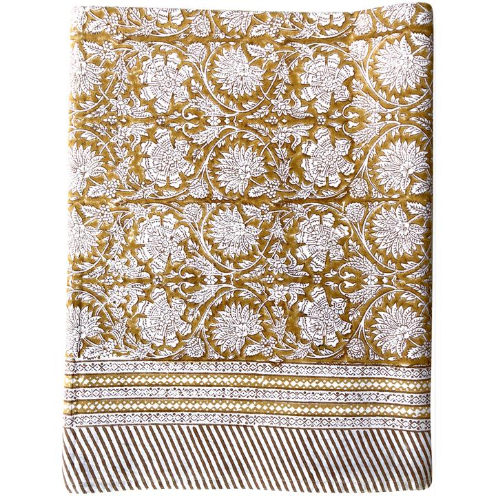 chamois duk cotton paradise lion yellow