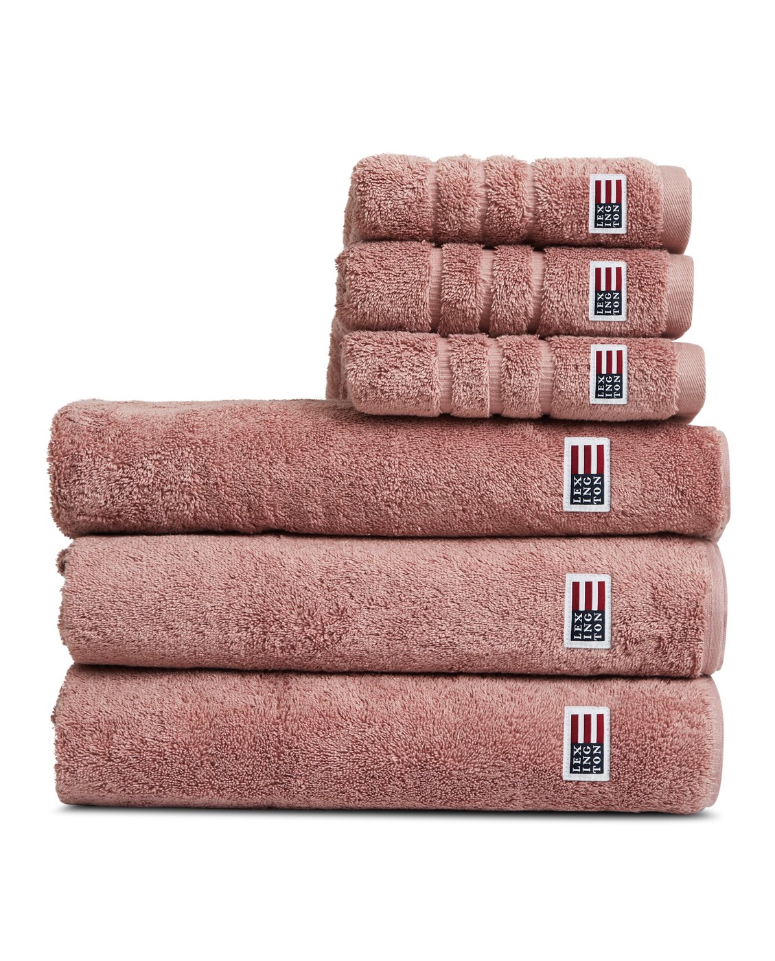 lexington lavender oiriginal towel