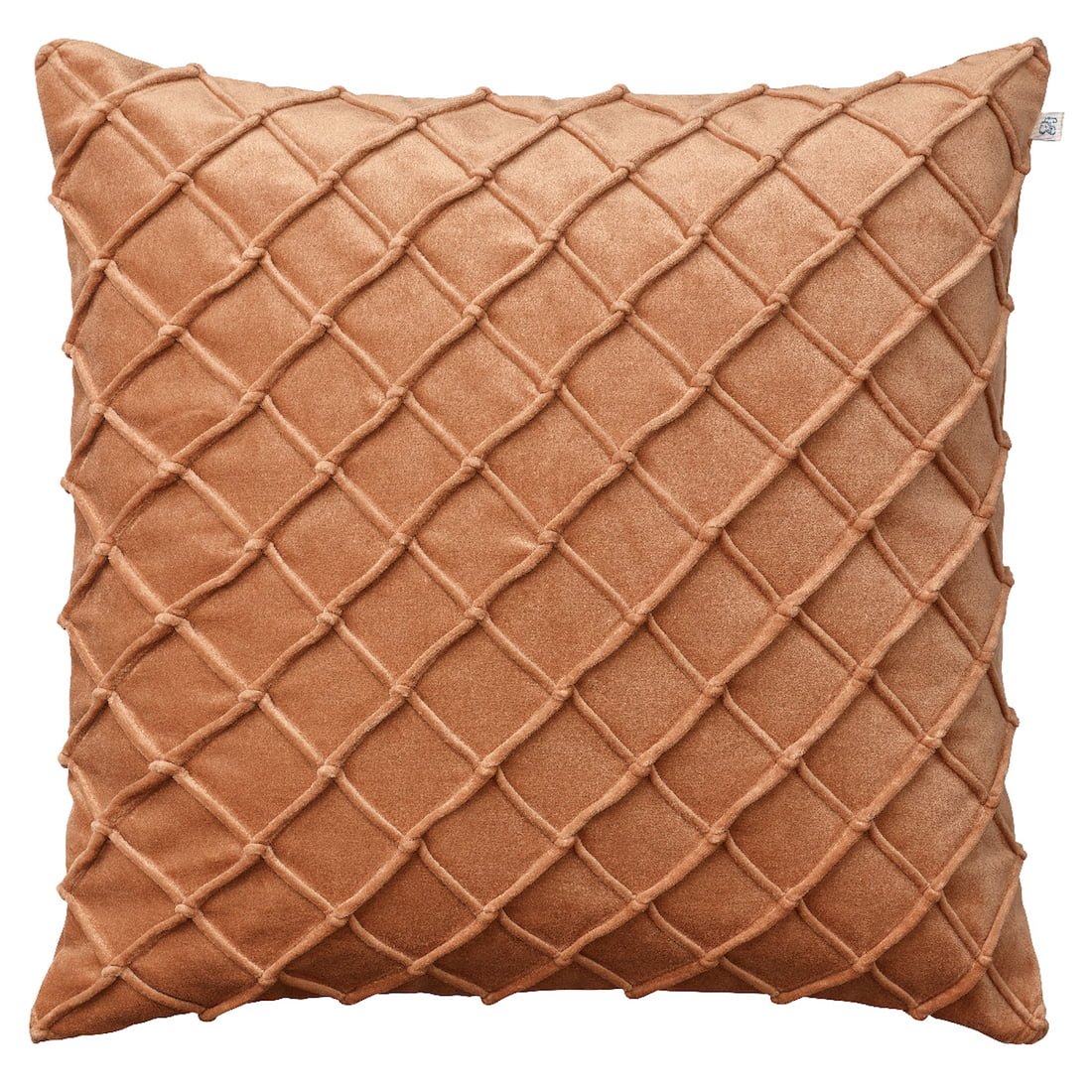 Chhatwal & Jonsson Kuddfodral Deva Taupe 50x50 cm