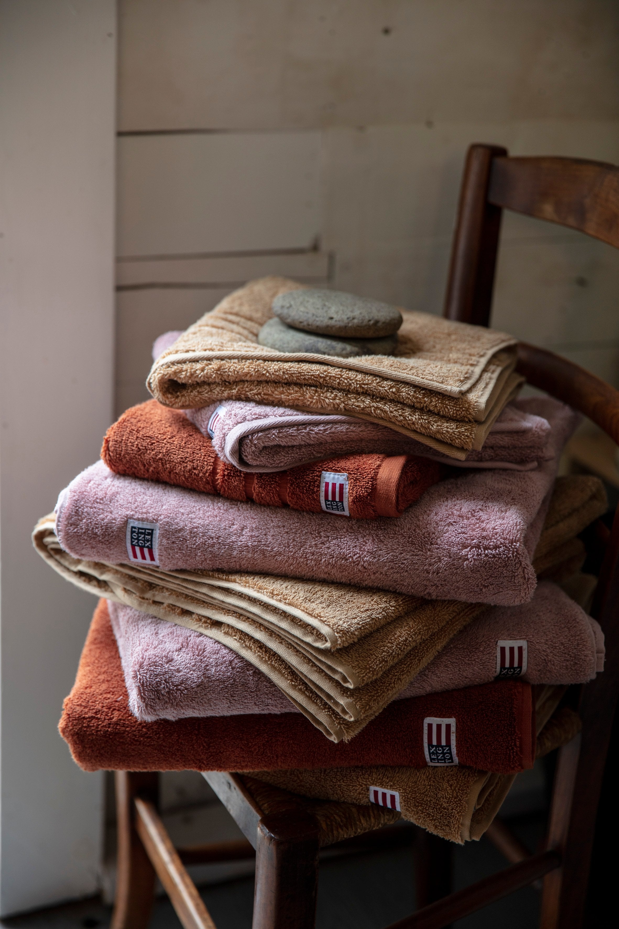 Lexington Original Towel Lavender - Bild 3