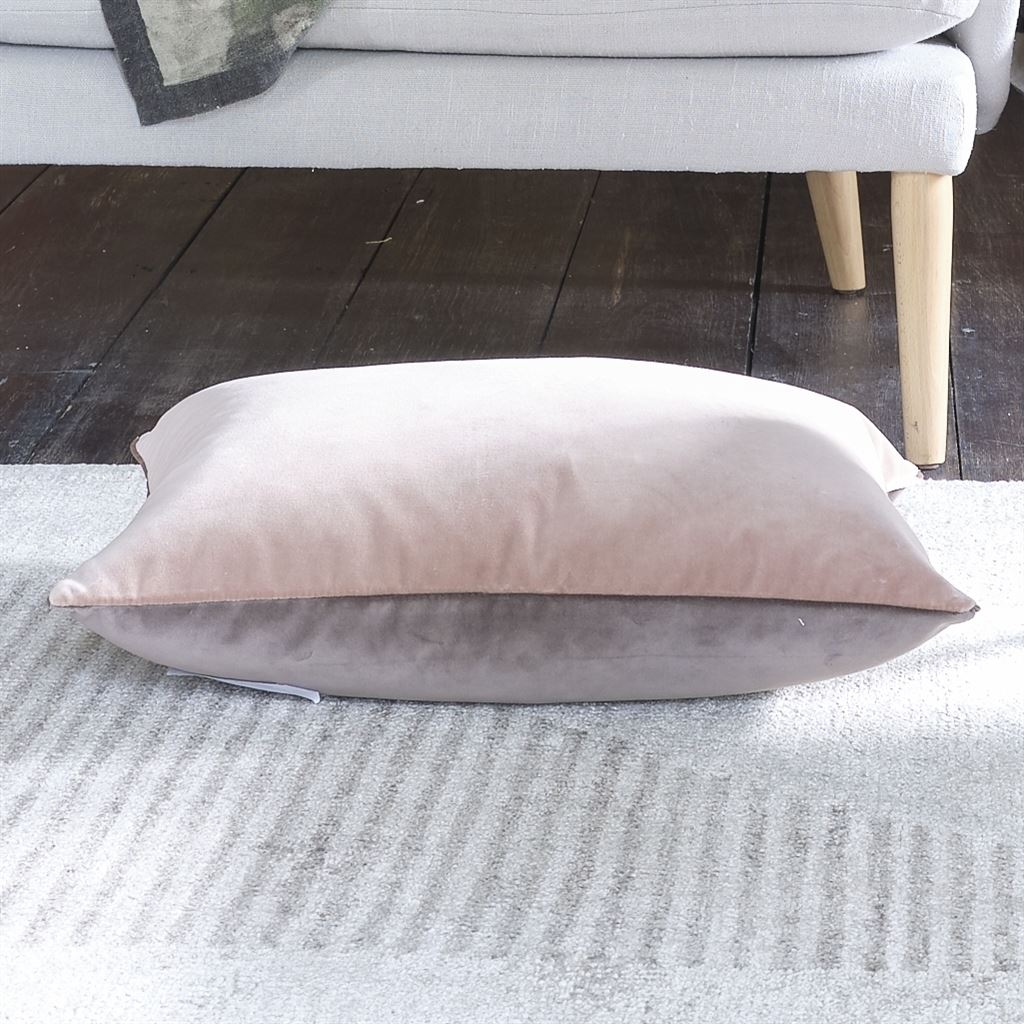 Designers Guild Kudde Cassia Cameo 60x45cm - Bild 4