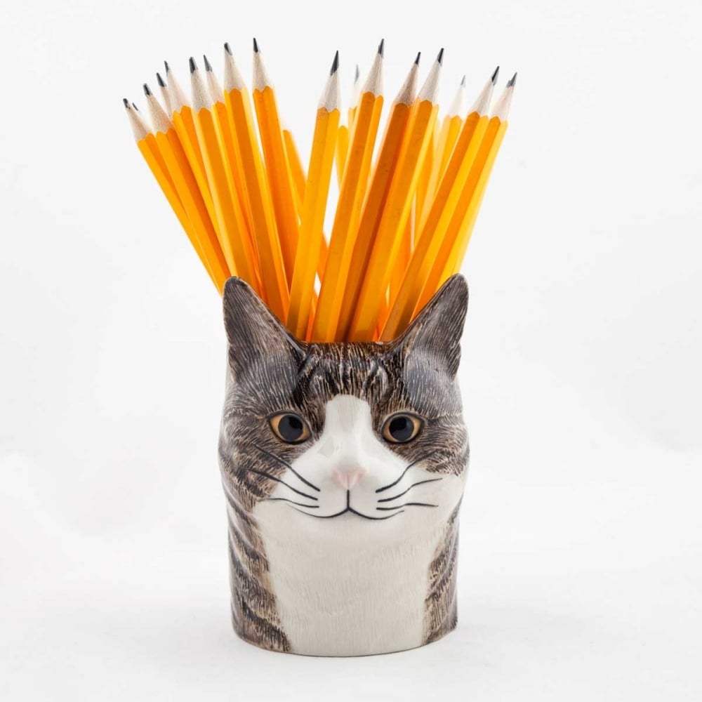 Quail Kruka Millie Katt - Bild 3
