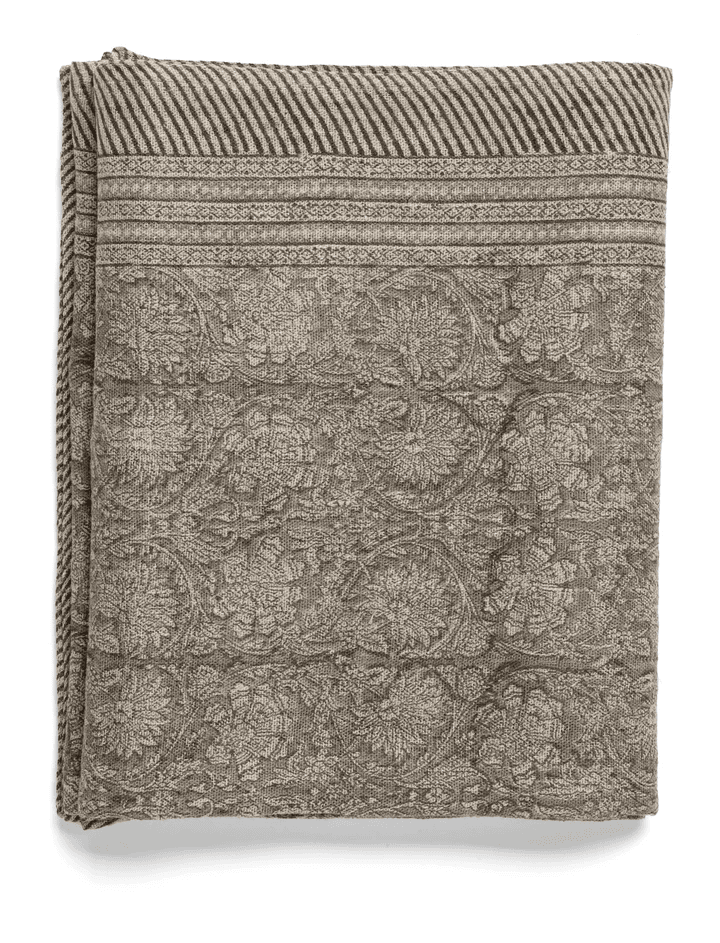 Chamois Linneduk paradise steel grey