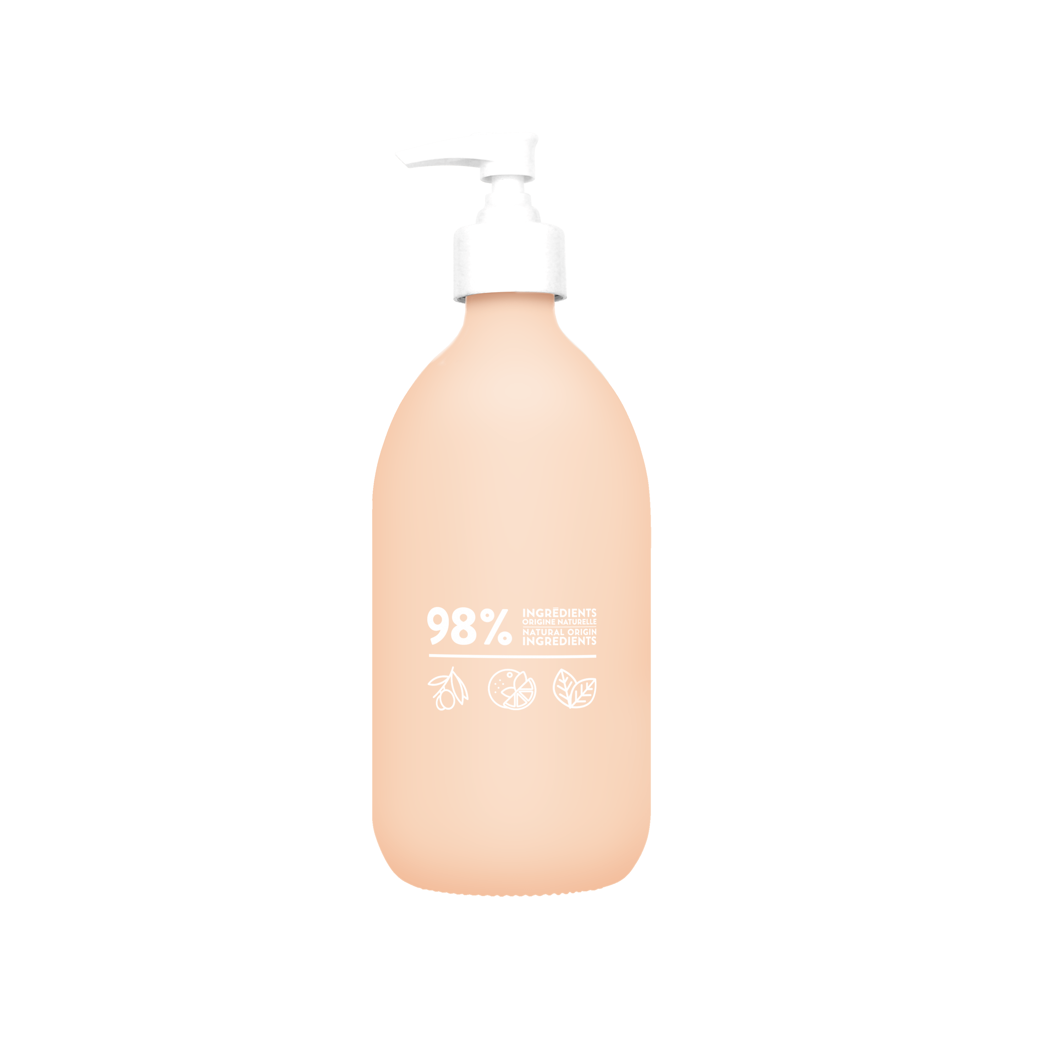 Savon de Marseille Exfoliating Tvål 300 ml