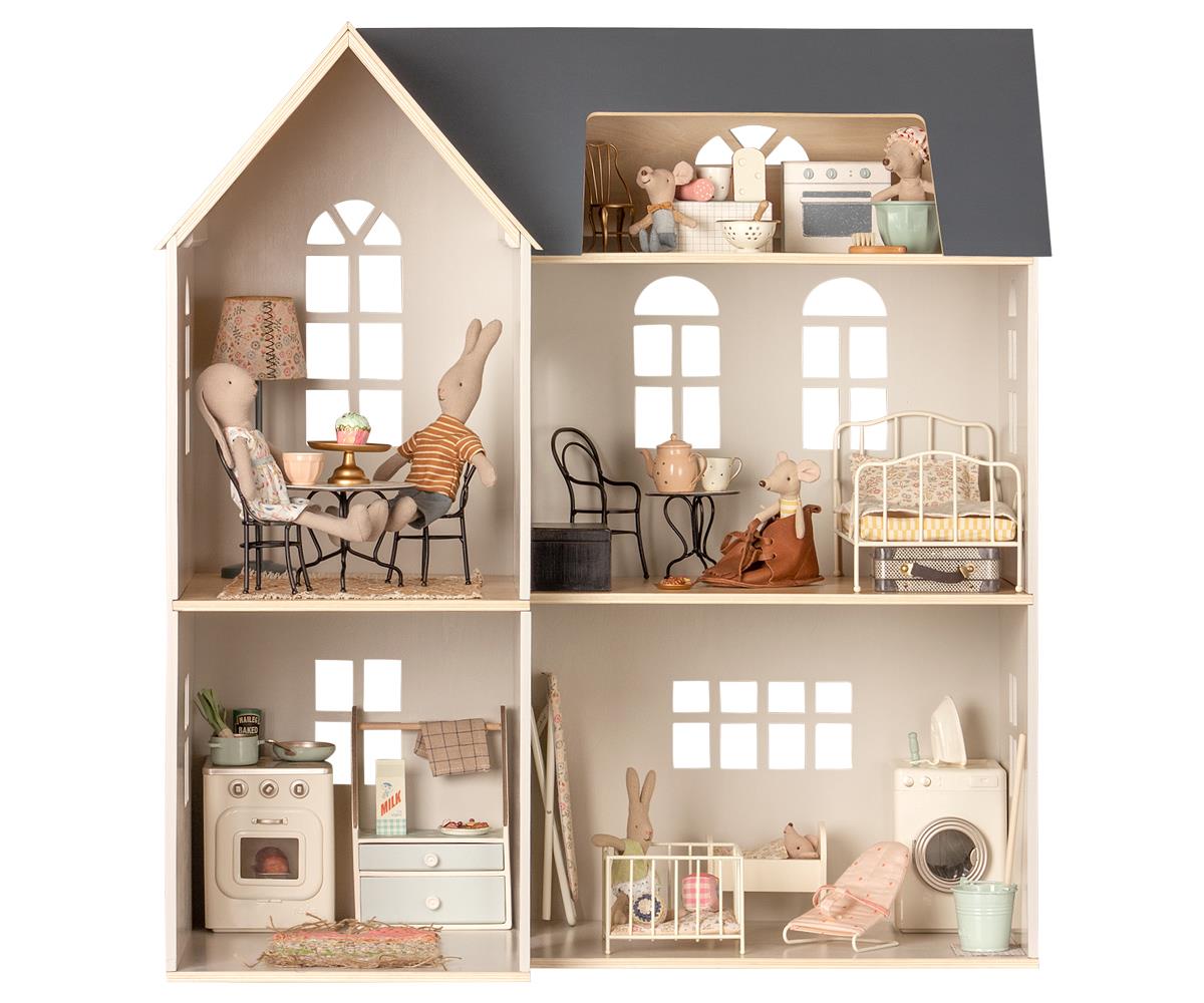 Maileg House of miniature Dockhus