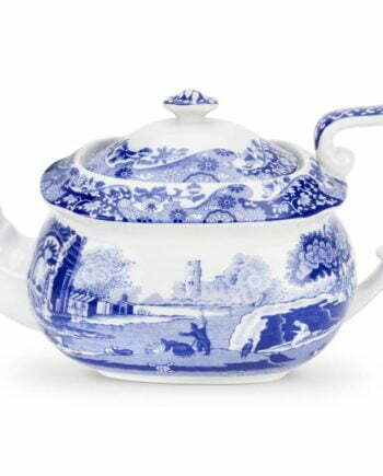 Spode Blue Italian Tekanna 1.1 L