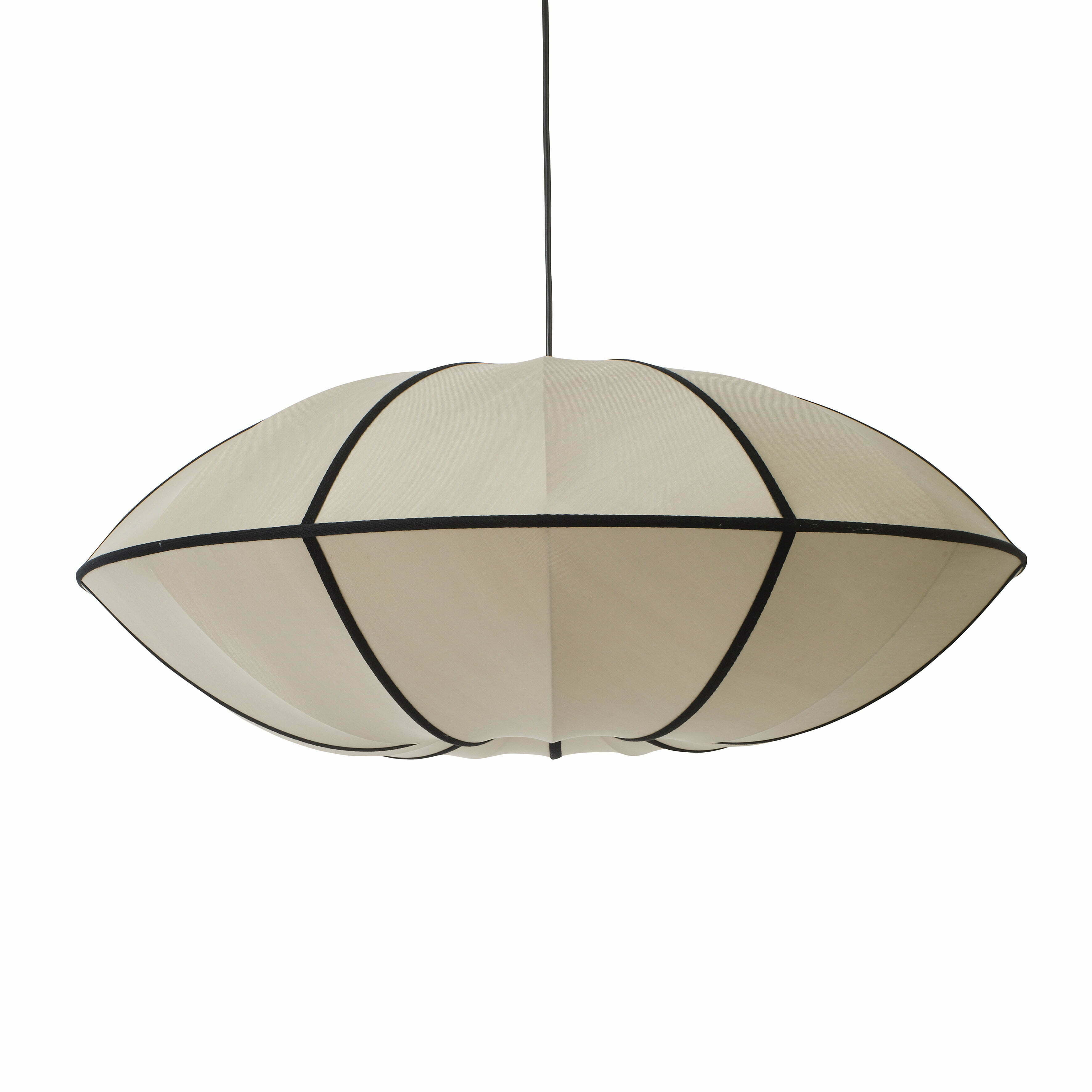 Oi Soi Oi Lampskärm Silk Flat