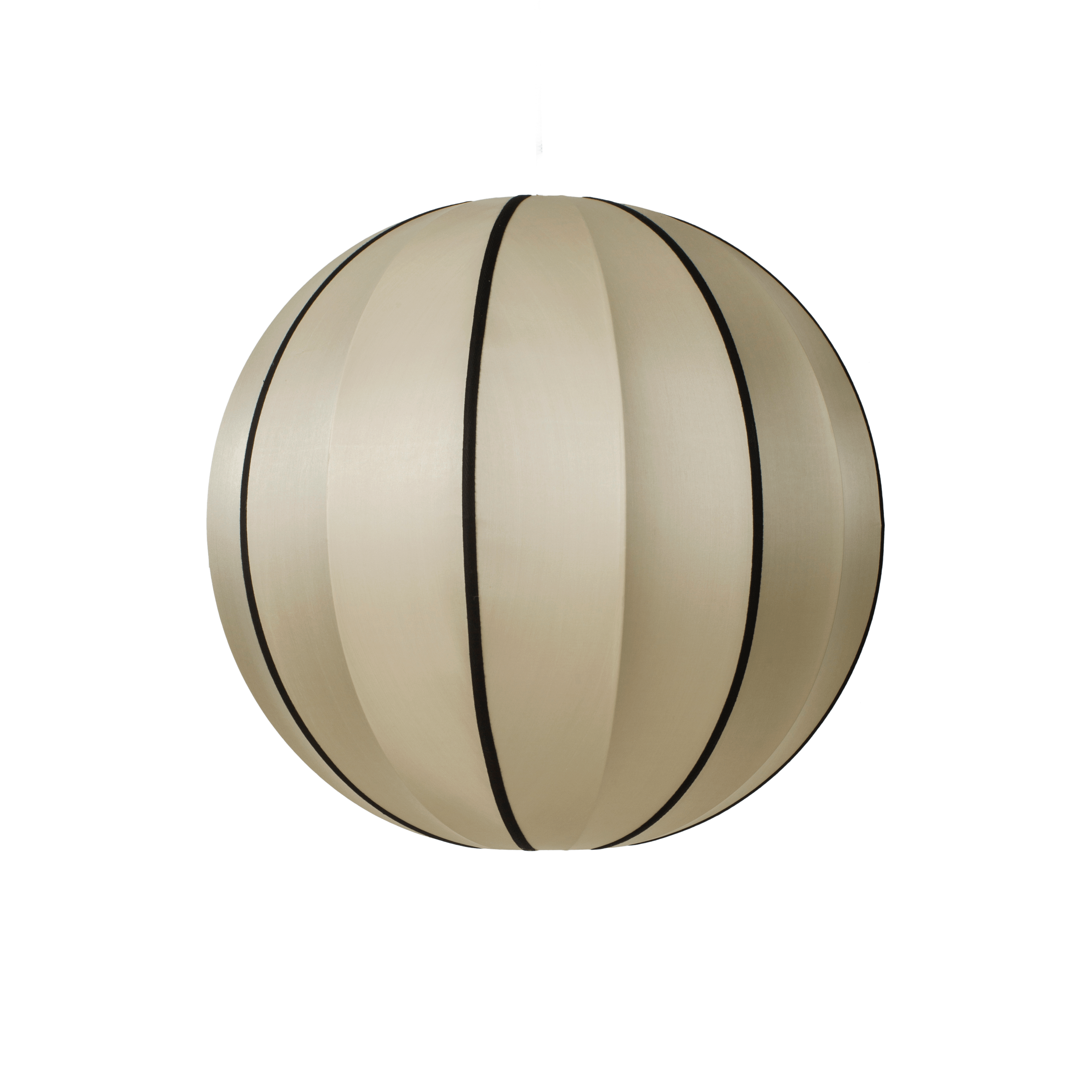 Oi Soi Oi Lampskärm Silk Round XL