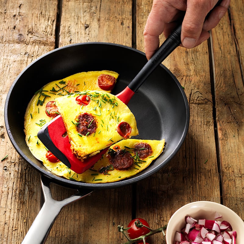 Le Creuset TNS