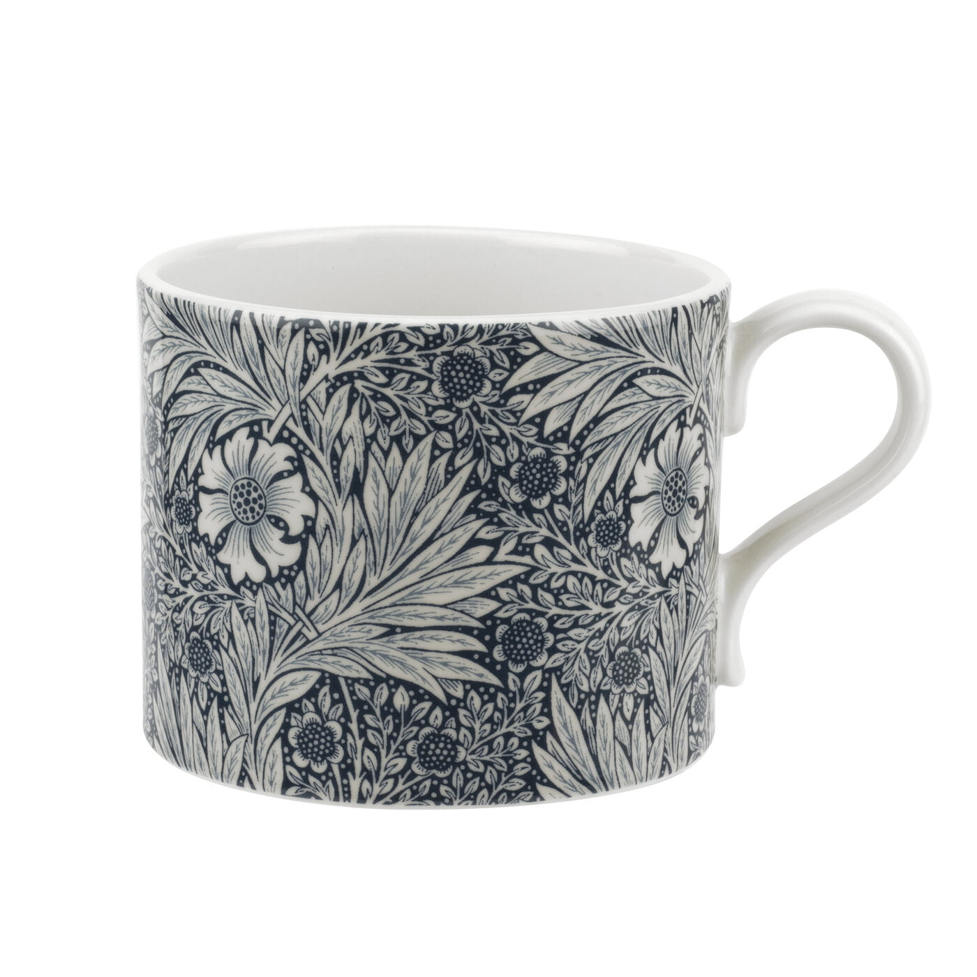 Spode 2-pack muggar