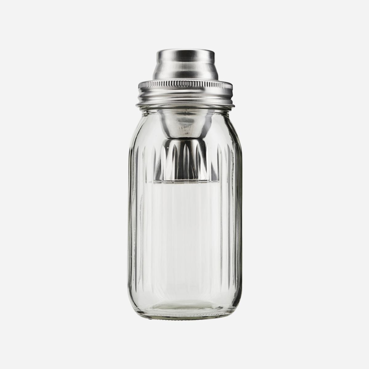 Nicolas Vahé Shaker Grid