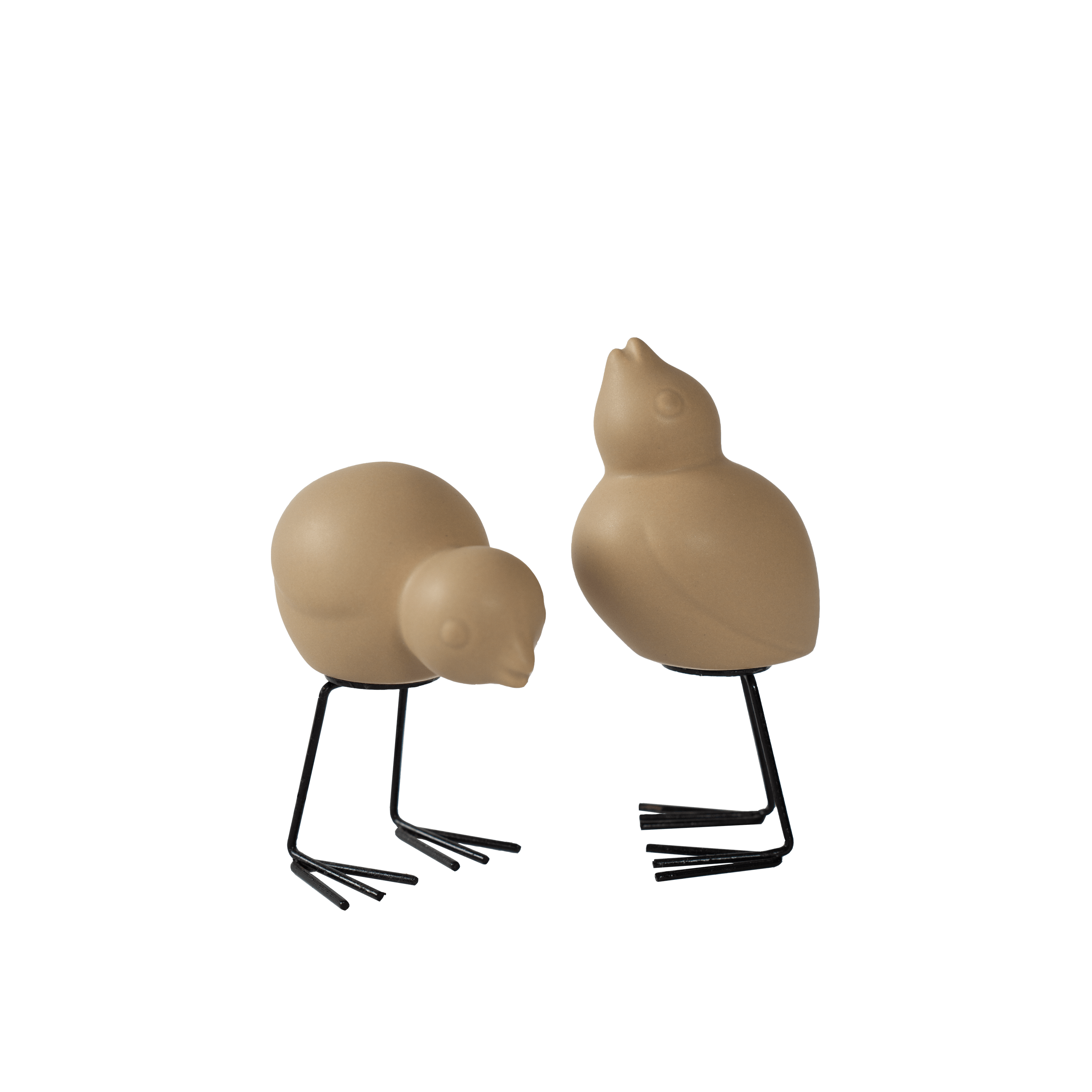 DBKD Swedish Birds