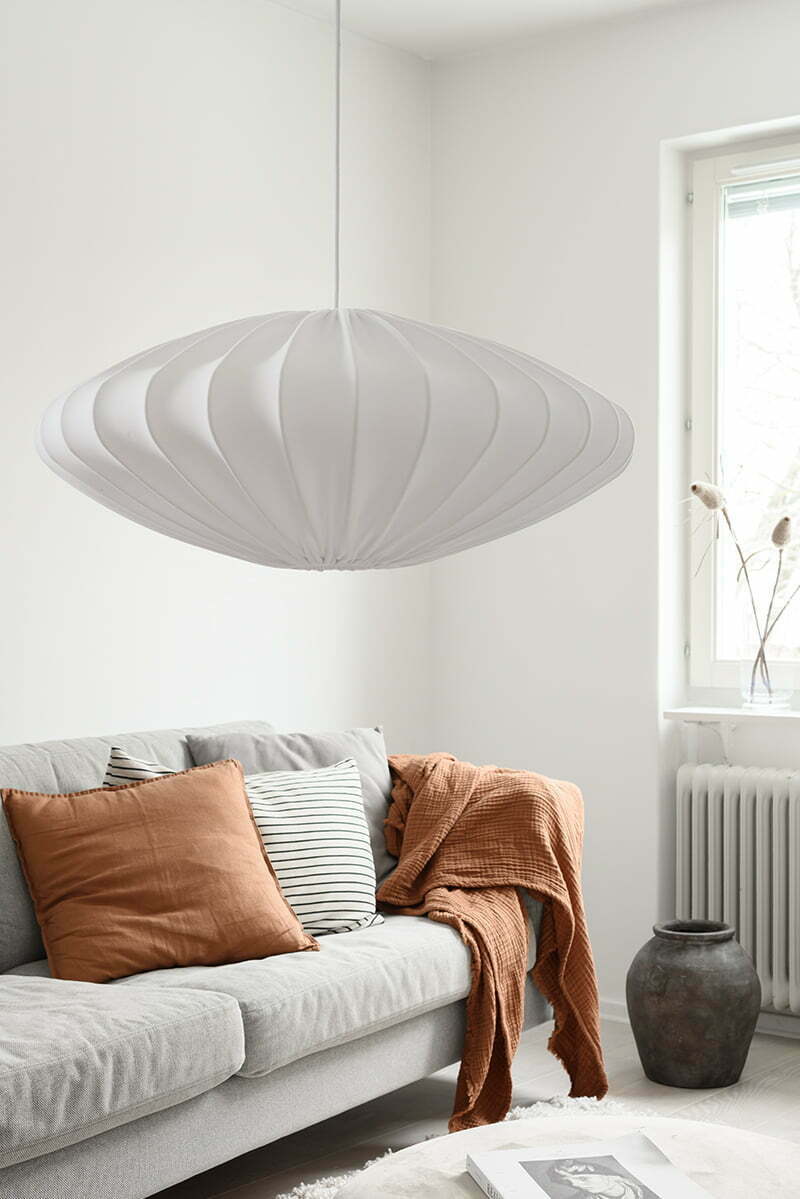 Watt & Veke Taklampa Ellipse