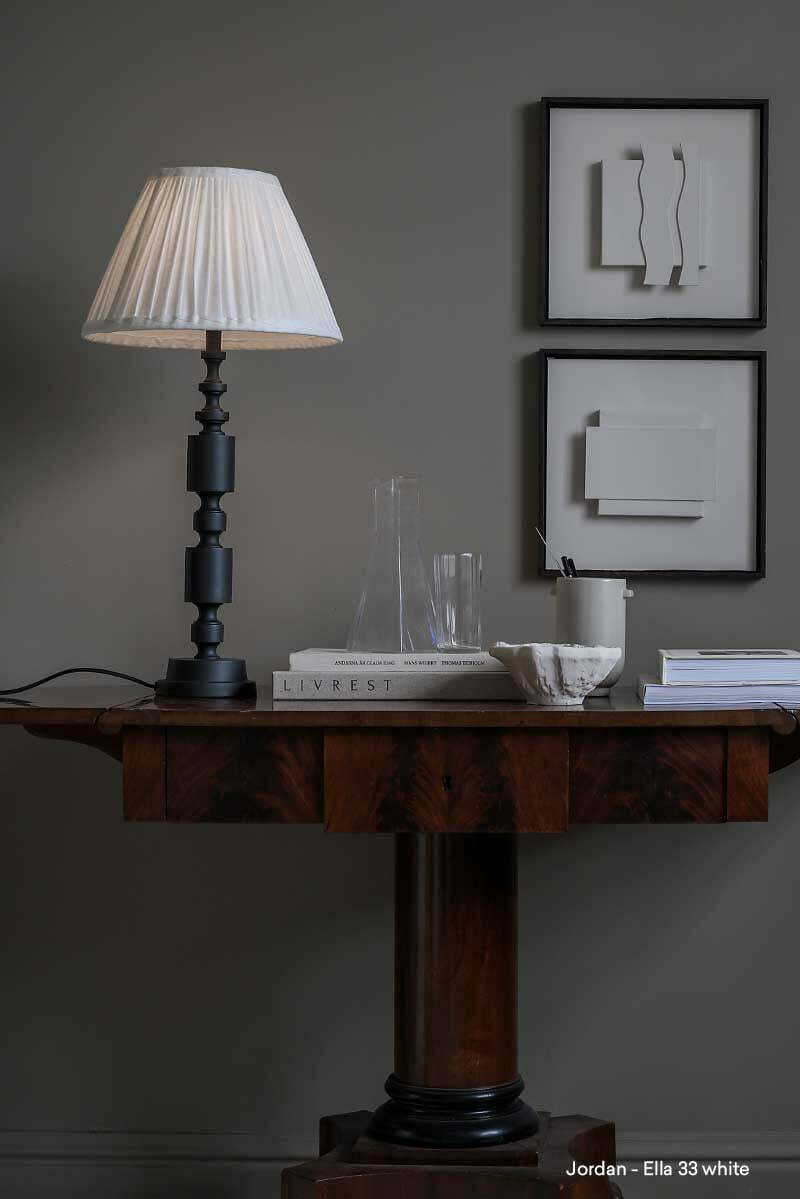 Watt & Veke lampskärm Ella