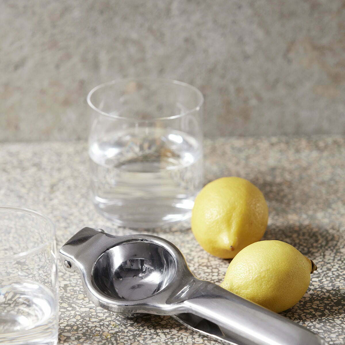 Nicolas Vahé citruspress Use
