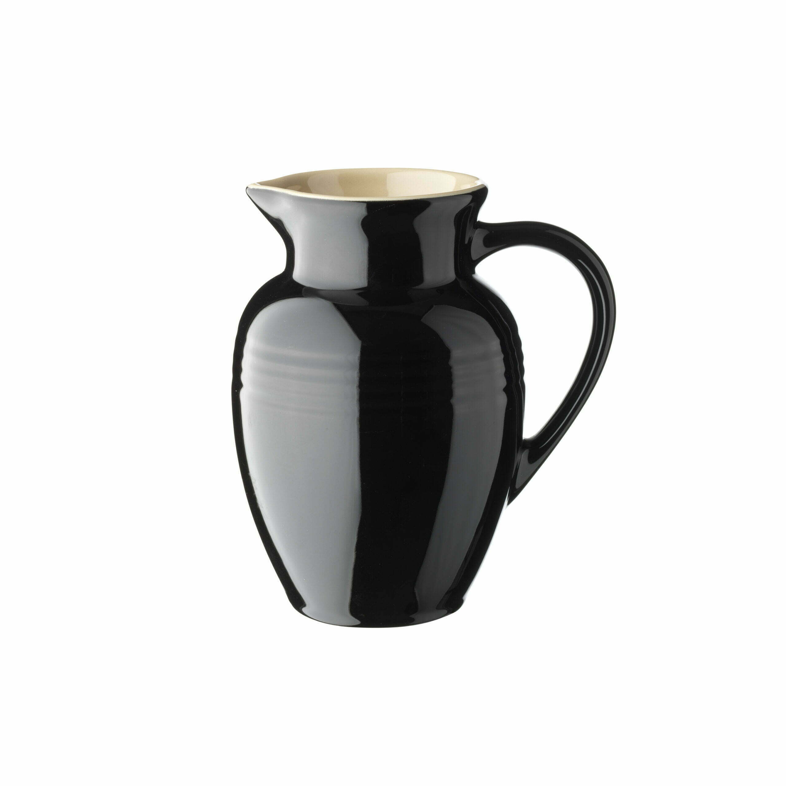 Le Creuset Kanna Svart 1 L