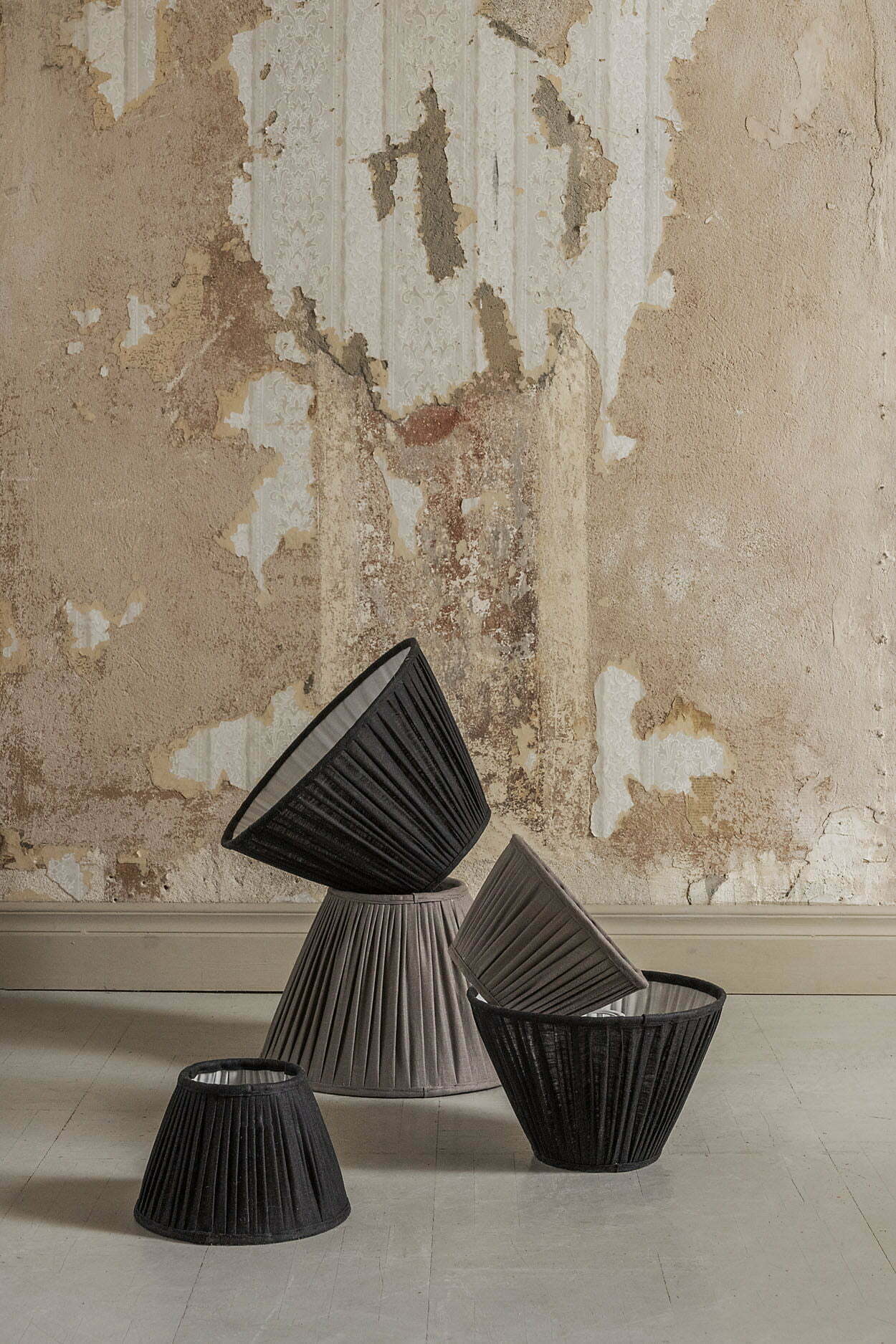 Watt & Veke lampskärm Ella 20 Mullvad