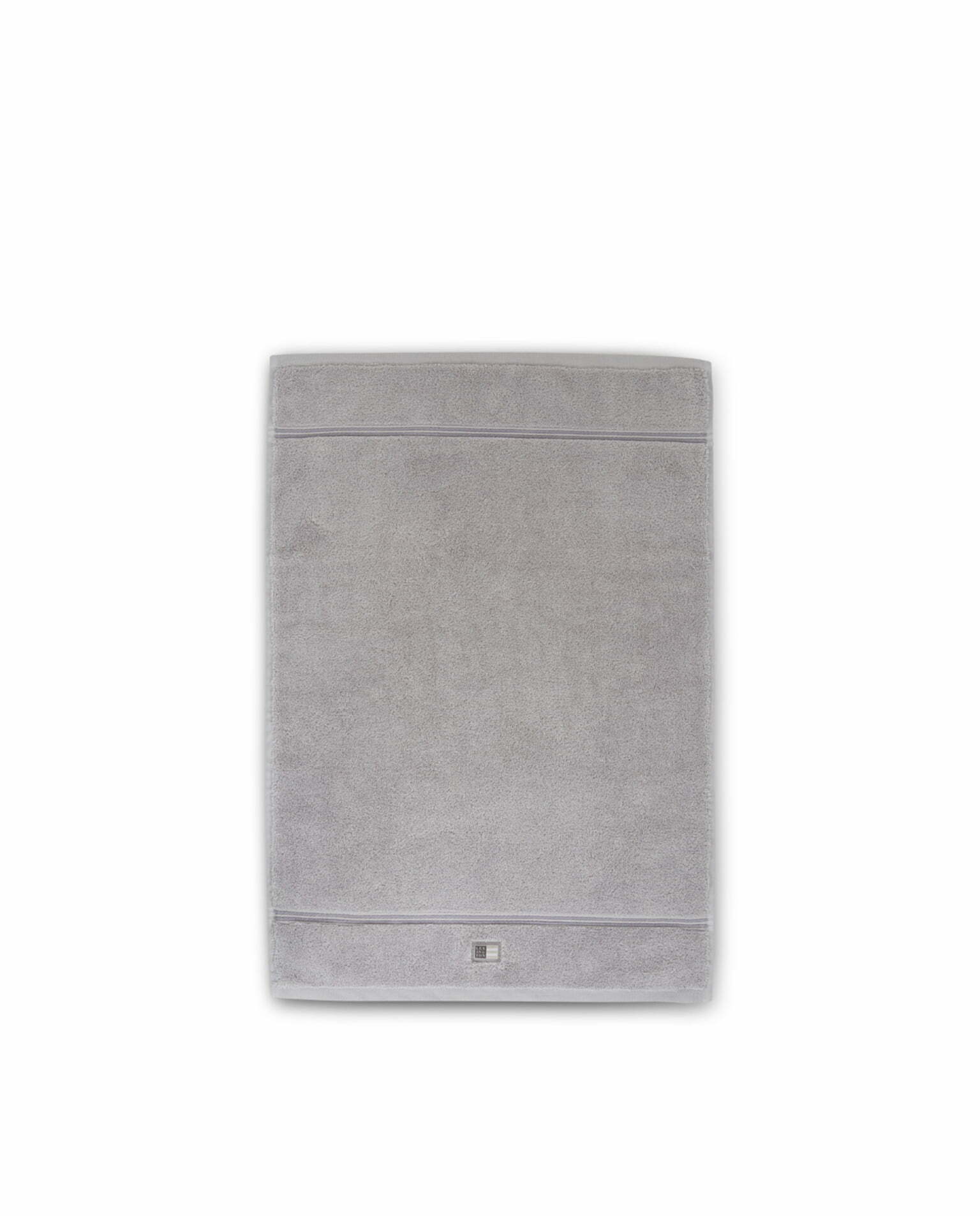 Lexington Hotel Towel Gray/Gray