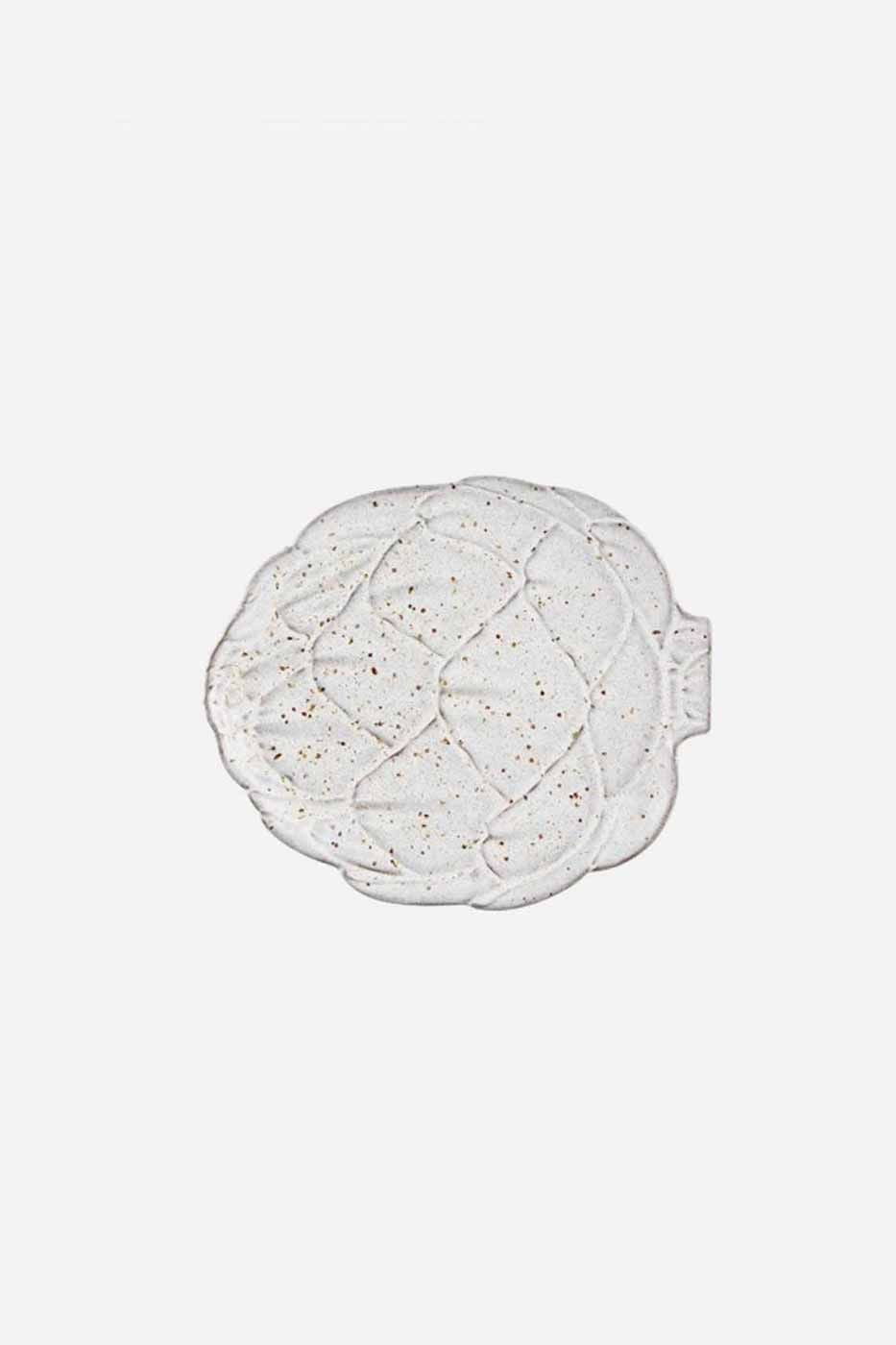 Bordallo Pinheiro Fat Kronärtskocka 17cm